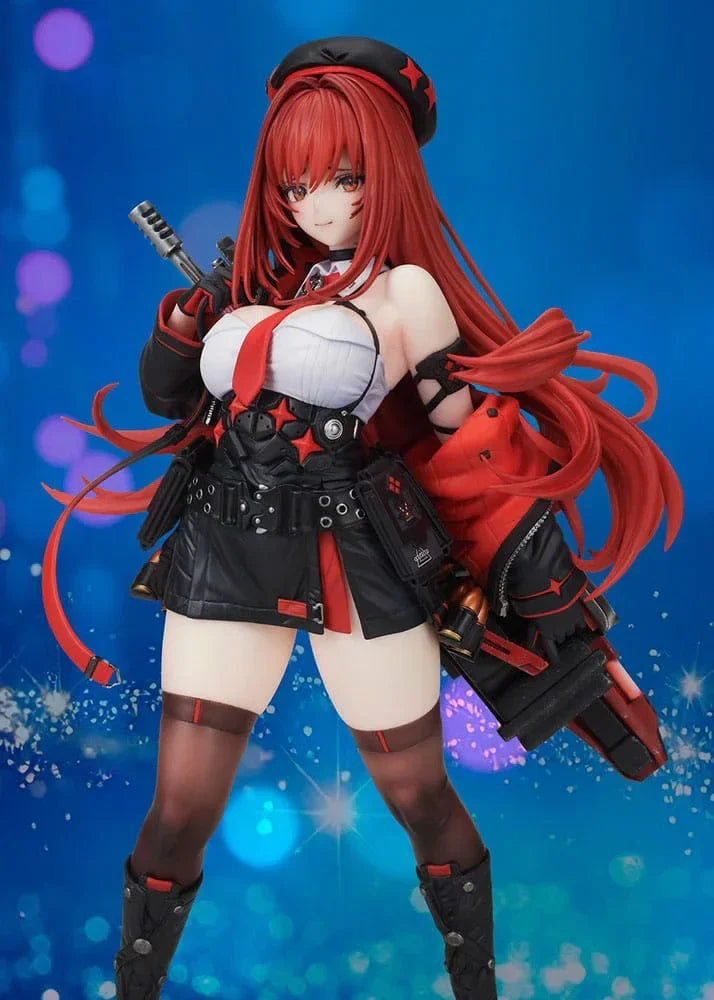 Goddess of Victory: Nikke PVC Figur Rapi: Red Hood 25 cm Flare