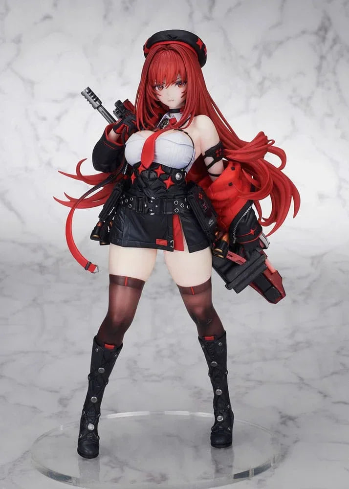 Goddess of Victory: Nikke PVC Figur Rapi: Red Hood 25 cm Flare