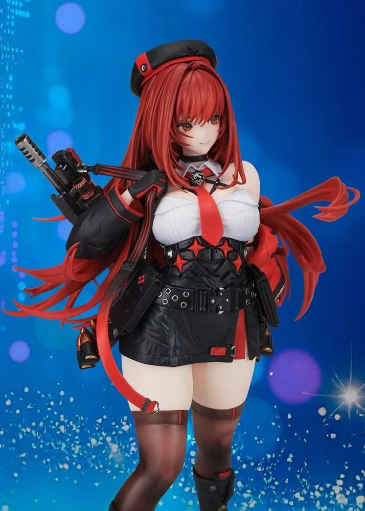 Goddess of Victory: Nikke PVC Figur Rapi: Red Hood 25 cm Flare