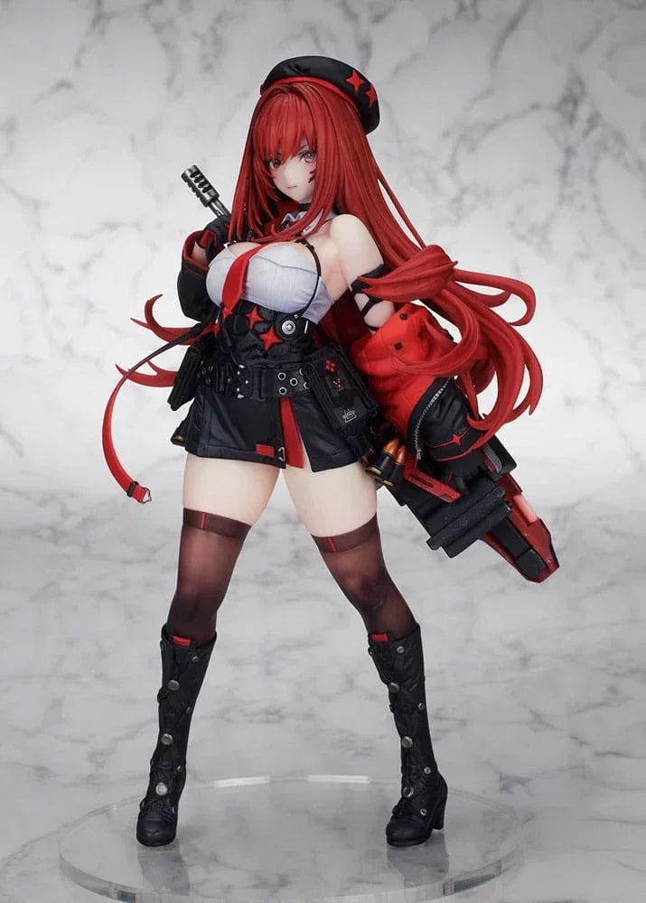Goddess of Victory: Nikke PVC Figur Rapi: Red Hood 25 cm Flare