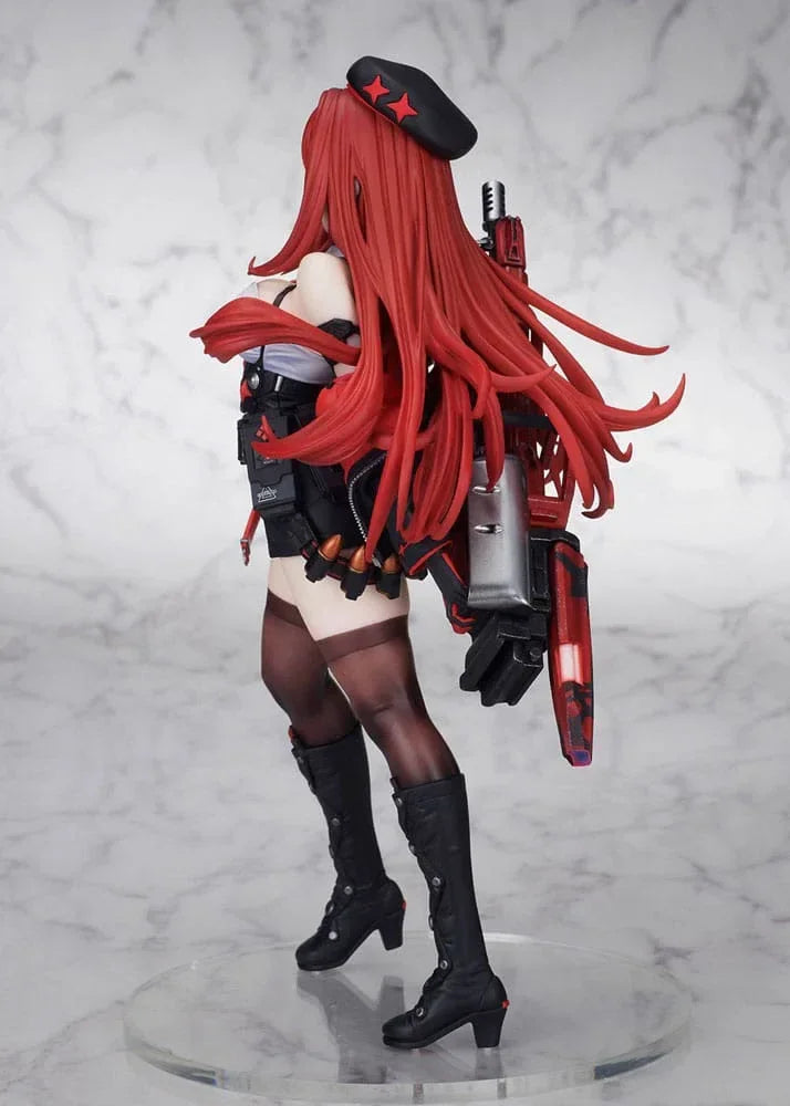 Goddess of Victory: Nikke PVC Figur Rapi: Red Hood 25 cm Flare