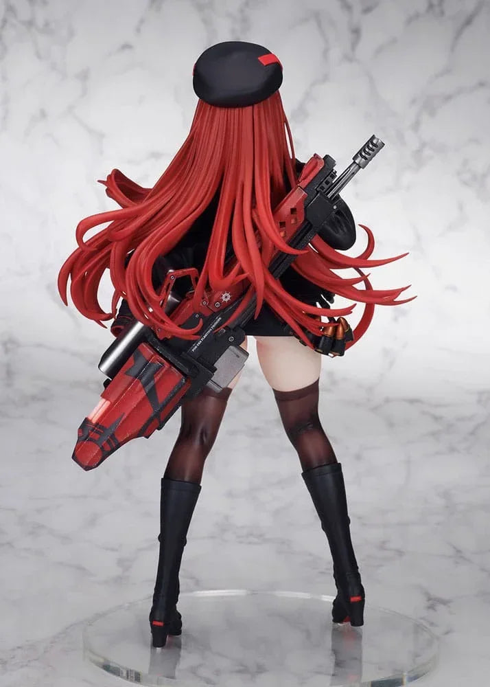Goddess of Victory: Nikke PVC Figur Rapi: Red Hood 25 cm Flare