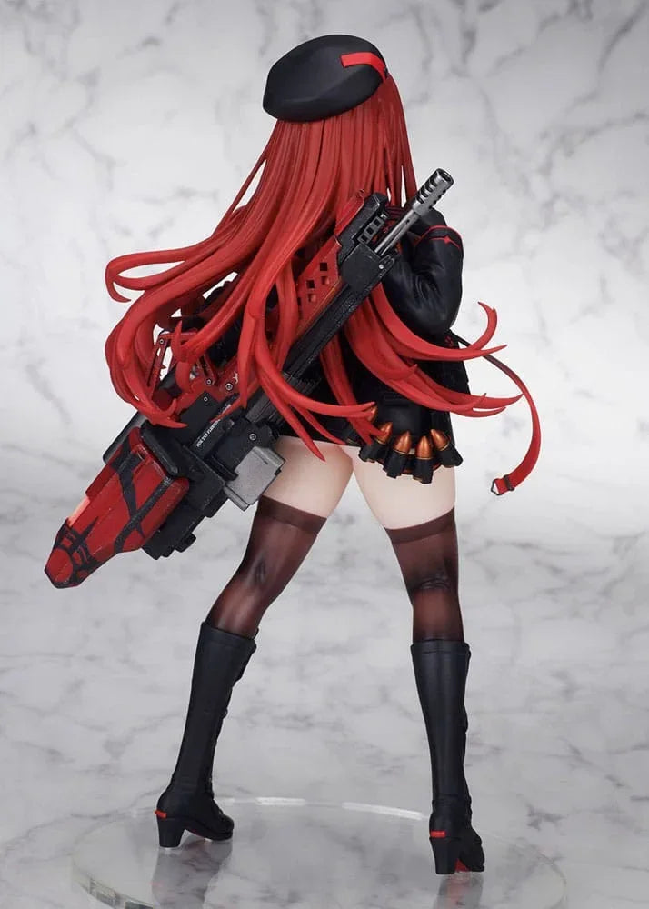 Goddess of Victory: Nikke PVC Figur Rapi: Red Hood 25 cm Flare