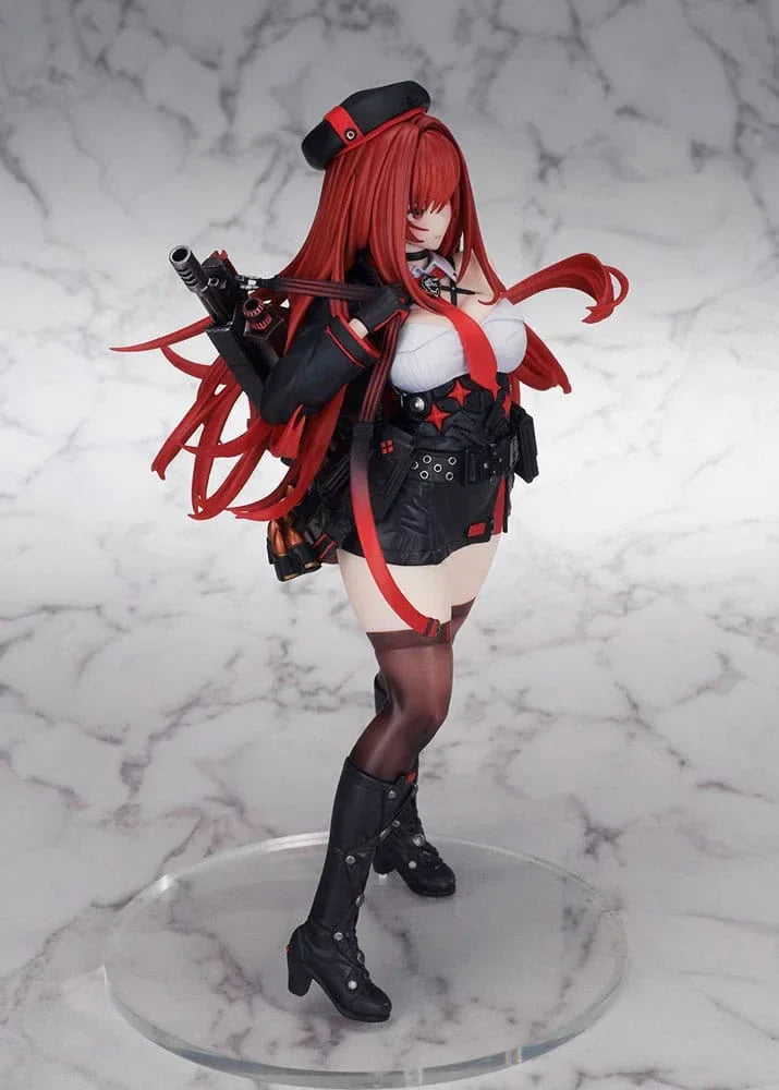 Goddess of Victory: Nikke PVC Figur Rapi: Red Hood 25 cm Flare