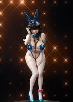 Goddess of Victory: Nikke PVC Figur Mary: Medical Rabbit 26 cm Flare
