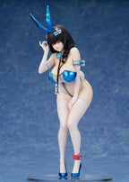 Goddess of Victory: Nikke PVC Figur Mary: Medical Rabbit 26 cm Flare