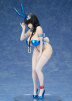 Goddess of Victory: Nikke PVC Figur Mary: Medical Rabbit 26 cm Flare