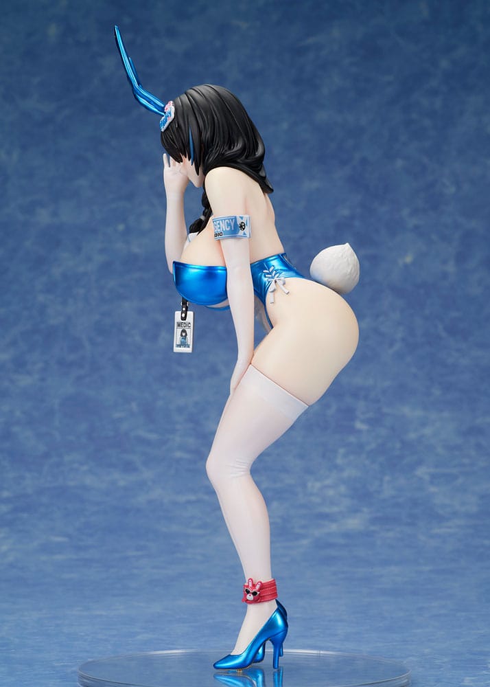 Goddess of Victory: Nikke PVC Figur Mary: Medical Rabbit 26 cm Flare
