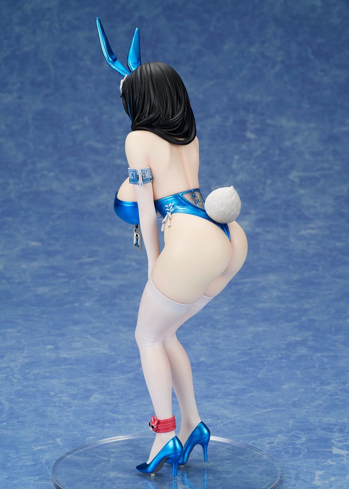 Goddess of Victory: Nikke PVC Figur Mary: Medical Rabbit 26 cm Flare