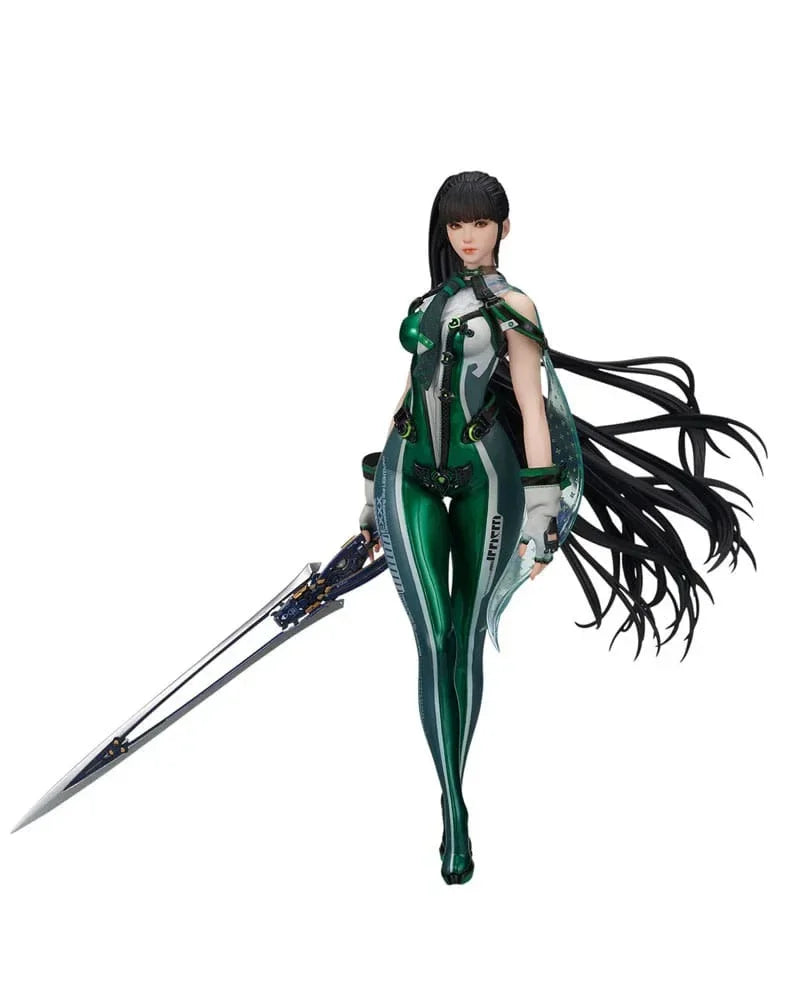 Stellar Blade PVC Figur Eve 27 cm Flare