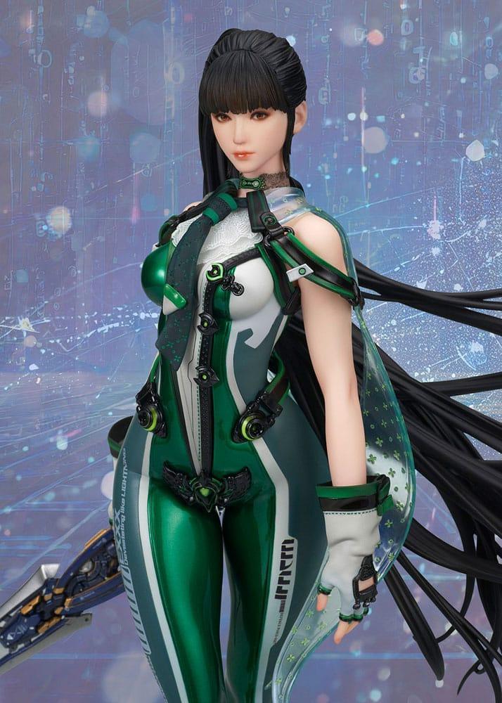 Stellar Blade PVC Figur Eve 27 cm Flare