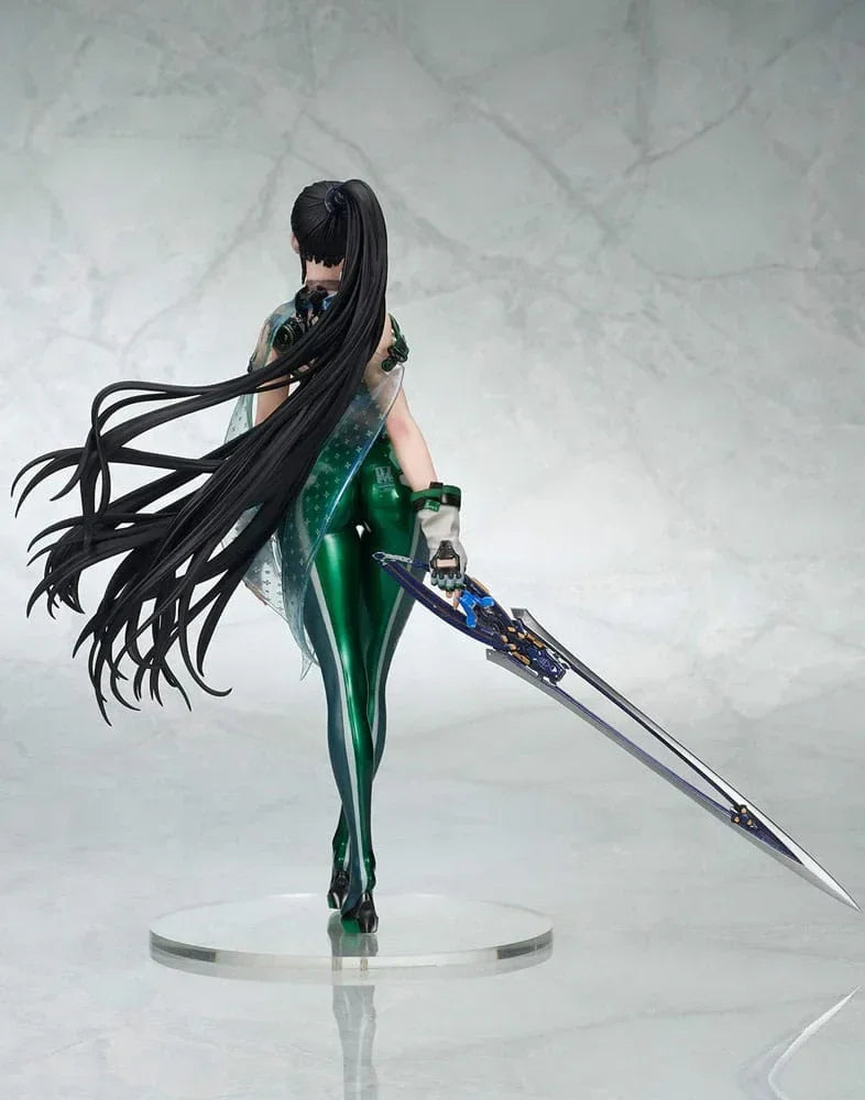 Stellar Blade PVC Figur Eve 27 cm Flare