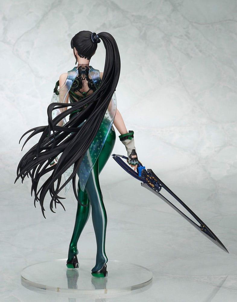Stellar Blade PVC Figur Eve 27 cm Flare