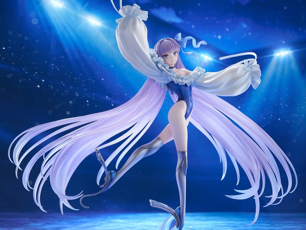 Fate/Grand Order PVC Figure Lancer/Mysterious Alter Ego ? (Second Ascension) 36 cm