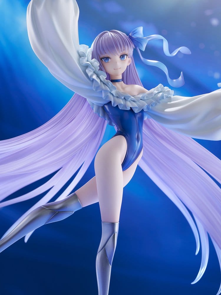 Fate/Grand Order PVC Figure Lancer/Mysterious Alter Ego ? (Second Ascension) 36 cm