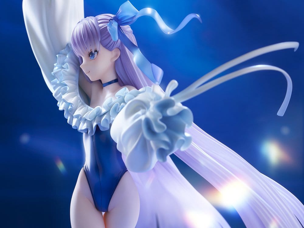 Fate/Grand Order PVC Figure Lancer/Mysterious Alter Ego ? (Second Ascension) 36 cm
