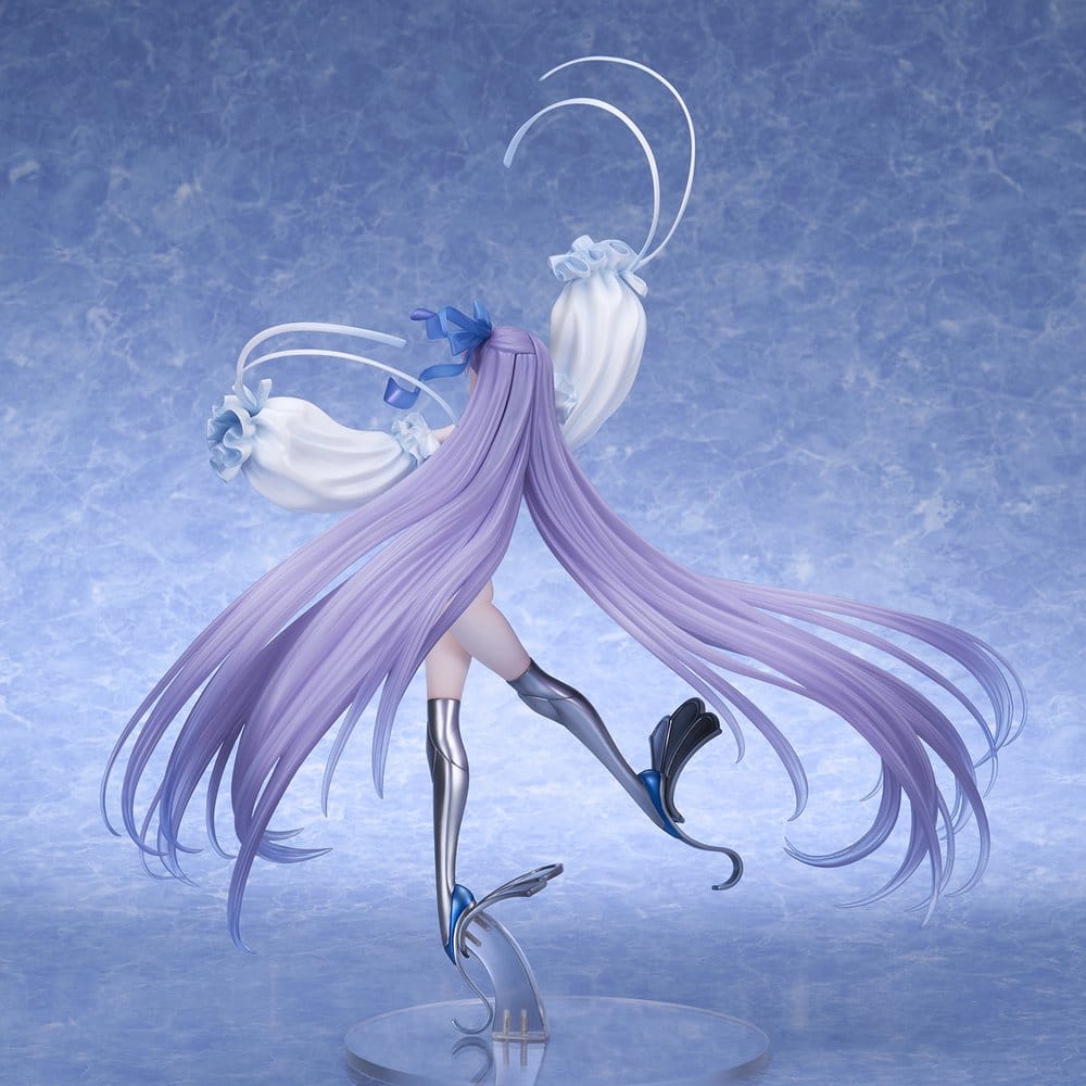 Fate/Grand Order PVC Figure Lancer/Mysterious Alter Ego ? (Second Ascension) 36 cm