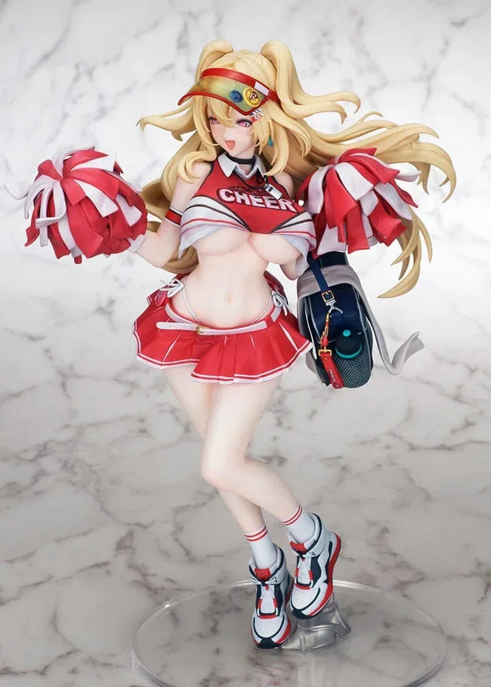 Goddess of Victory: Nikke PVC Figur 25 cm Flare