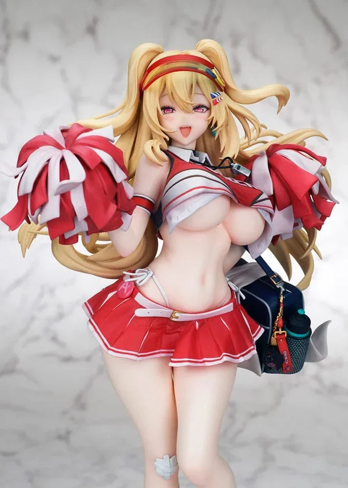 Goddess of Victory: Nikke PVC Figur 25 cm Flare