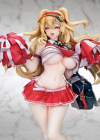Goddess of Victory: Nikke PVC Figur 25 cm Flare