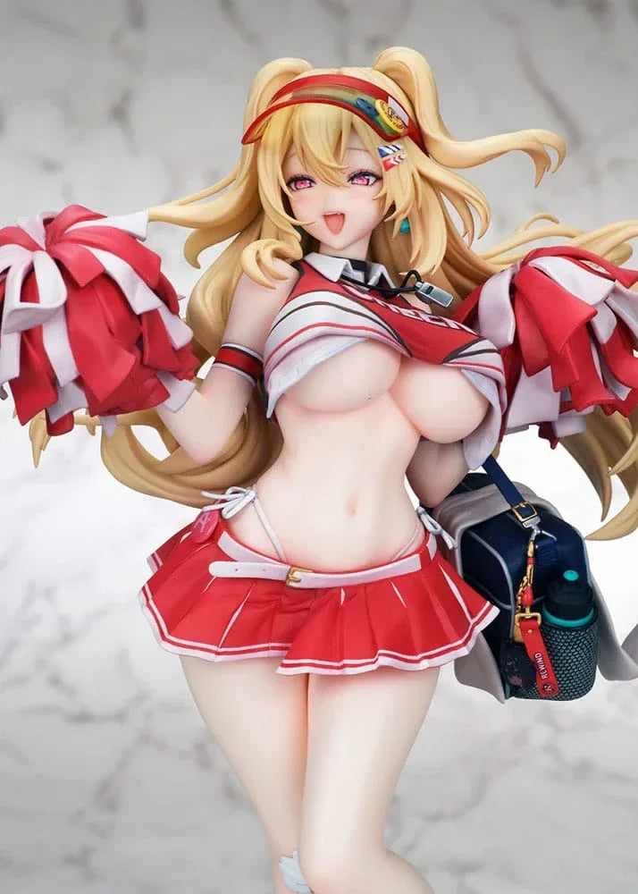 Goddess of Victory: Nikke PVC Figur 25 cm Flare