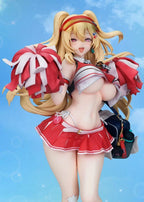 Goddess of Victory: Nikke PVC Figur 25 cm Flare
