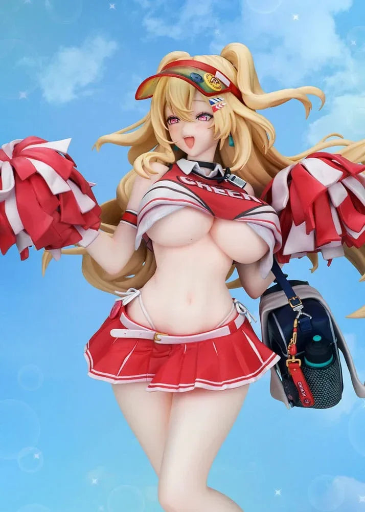 Goddess of Victory: Nikke PVC Figur 25 cm Flare