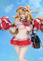 Goddess of Victory: Nikke PVC Figur 25 cm Flare