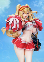 Goddess of Victory: Nikke PVC Figur 25 cm Flare
