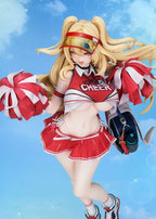 Goddess of Victory: Nikke PVC Figur 25 cm Flare