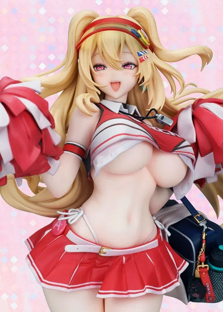Goddess of Victory: Nikke PVC Figur 25 cm Flare