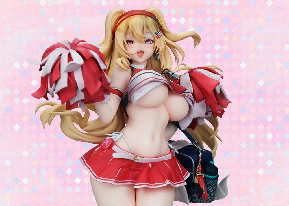Goddess of Victory: Nikke PVC Figur 25 cm Flare