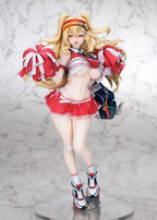 Goddess of Victory: Nikke PVC Figur 25 cm Flare