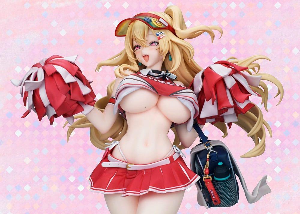 Goddess of Victory: Nikke PVC Figur 25 cm Flare