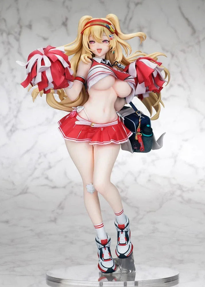 Goddess of Victory: Nikke PVC Figur 25 cm Flare