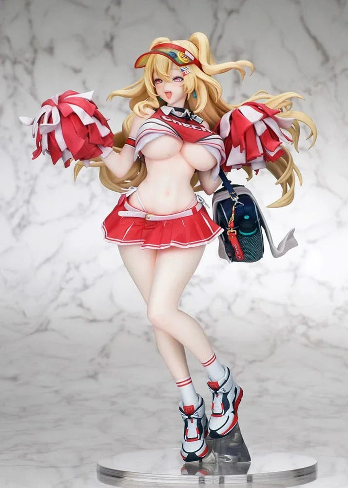 Goddess of Victory: Nikke PVC Figur 25 cm Flare