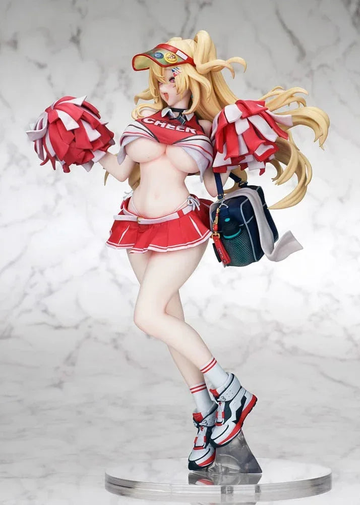 Goddess of Victory: Nikke PVC Figur 25 cm Flare