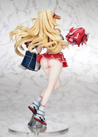 Goddess of Victory: Nikke PVC Figur 25 cm Flare