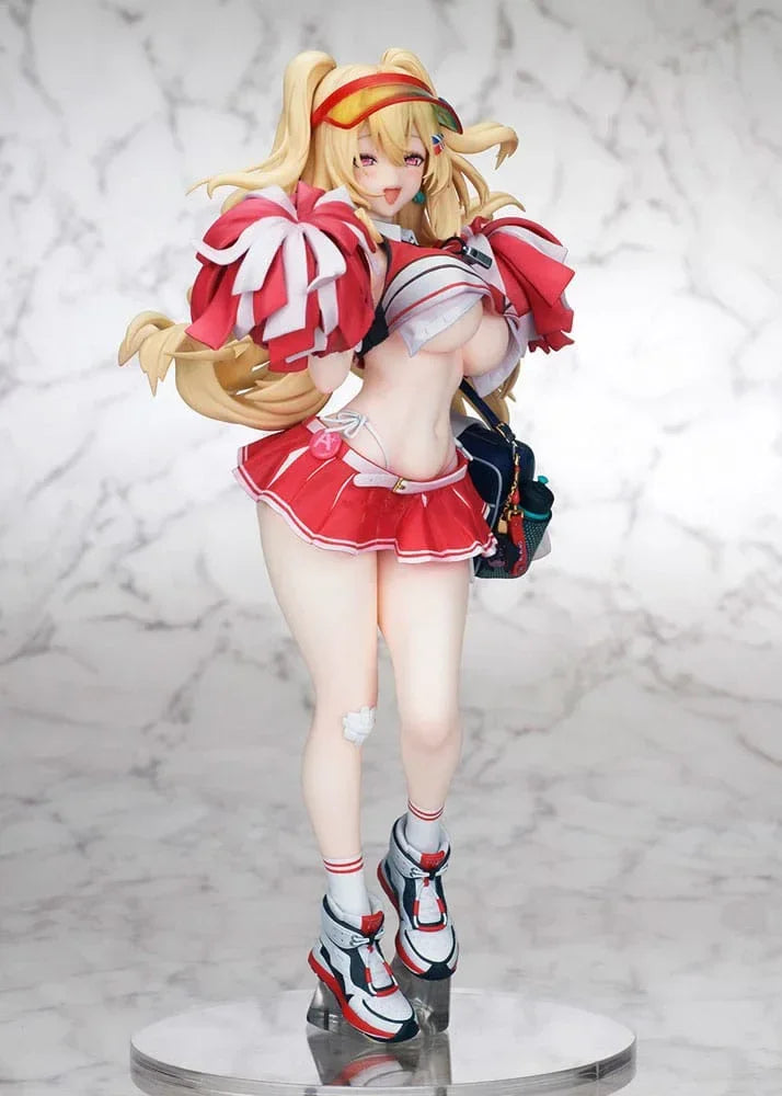 Goddess of Victory: Nikke PVC Figur 25 cm Flare