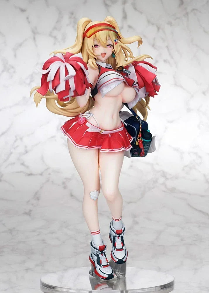 Goddess of Victory: Nikke PVC Figur 25 cm Flare