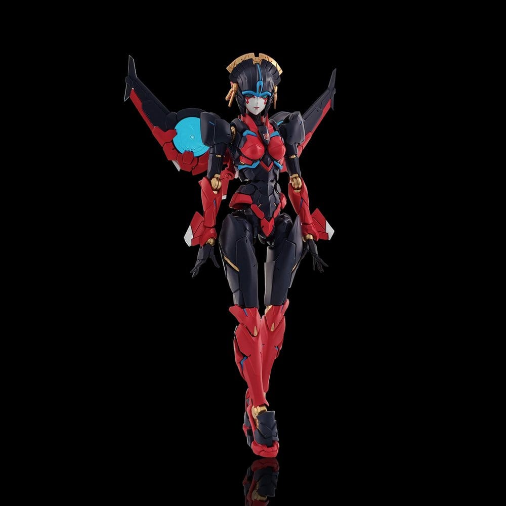Transformers Furai Action Figur Windblade 16 cm