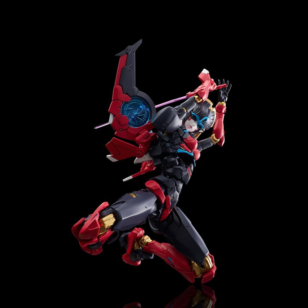 Transformers Furai Action Figur Windblade 16 cm