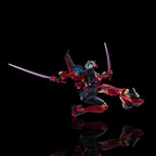 Transformers Furai Action Figur Windblade 16 cm