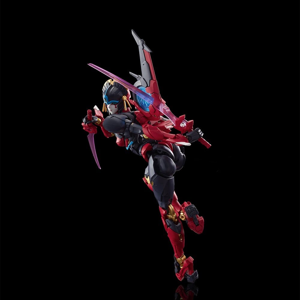 Transformers Furai Action Figur Windblade 16 cm