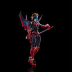 Transformers Furai Action Figur Windblade 16 cm