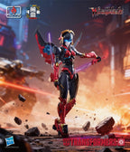 Transformers Furai Action Figur Windblade 16 cm