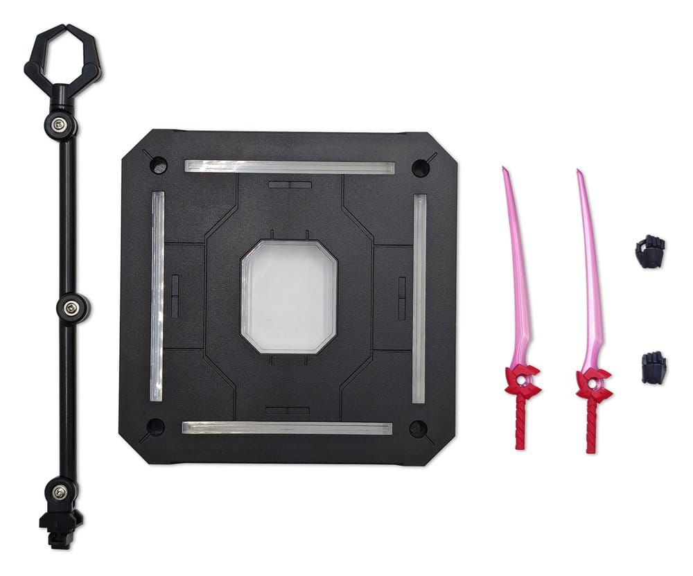 Transformers Furai Action Figur Windblade 16 cm