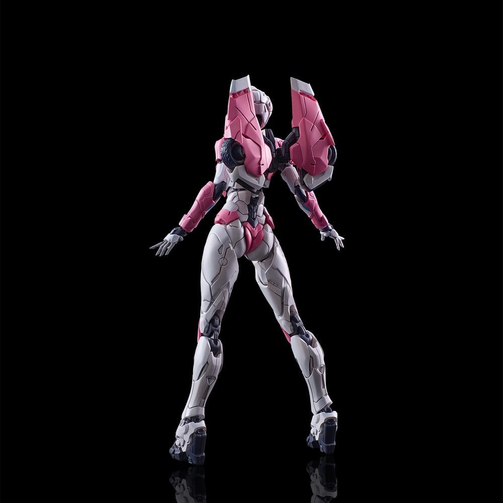 Transformers Furai Action Action Figur Arcee 16 cm