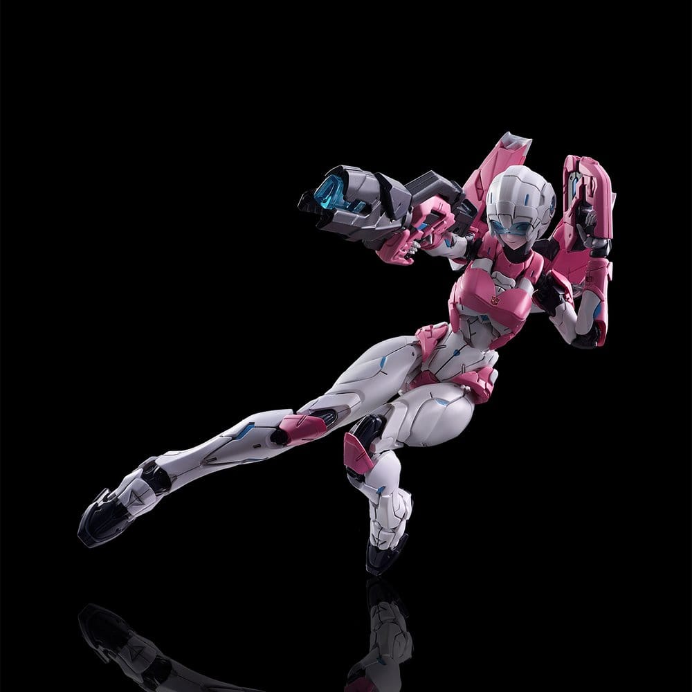 Transformers Furai Action Actionfigur Arcee 16 cm