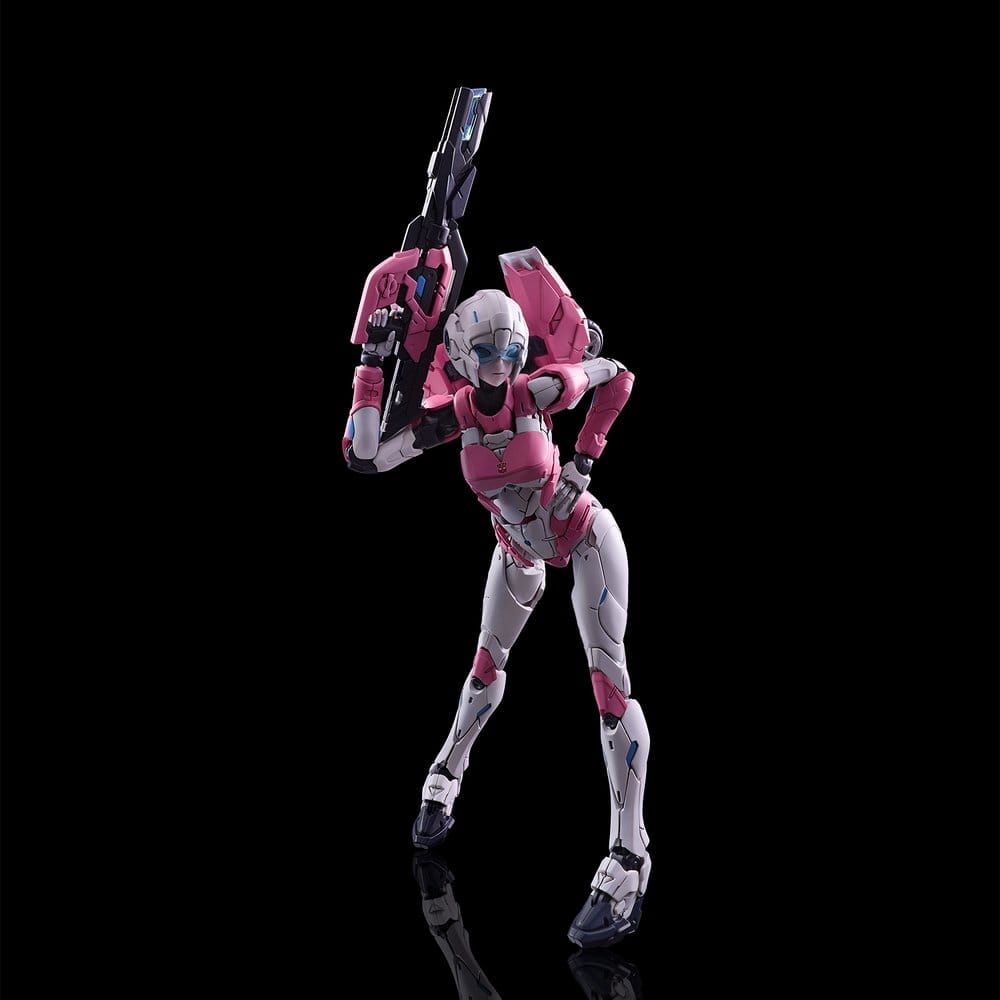 Transformers Furai Action Actionfigur Arcee 16 cm